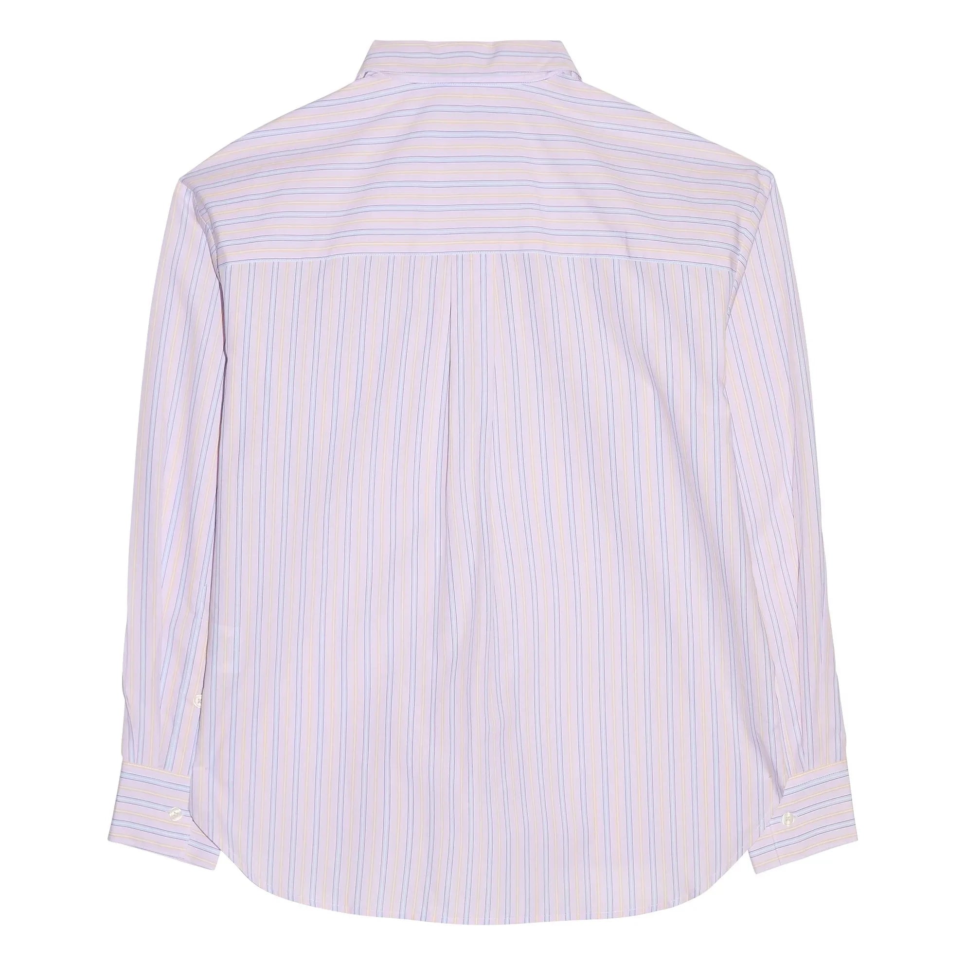 Smallable Mujer - Camisa Rayas Kanel | Lila