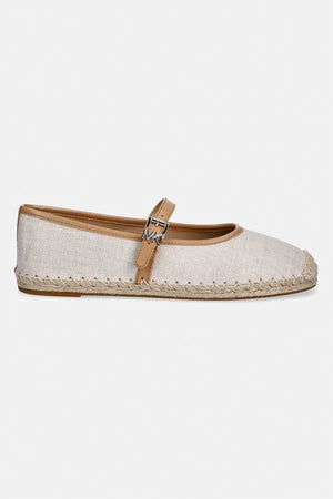 MICHAEL Michael Kors Zapatillas Espadrille Lynn Ballet Para Mujer