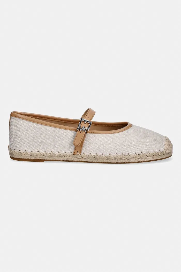 MICHAEL Michael Kors Zapatillas Espadrille Lynn Ballet Para Mujer