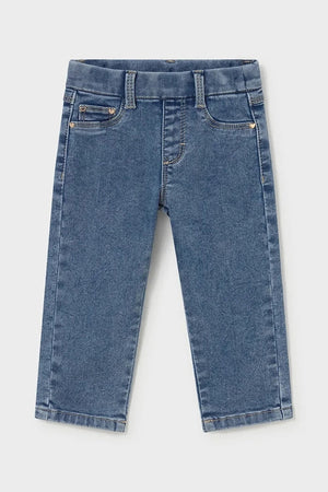 Pantalones vaqueros infantiles Mayoral