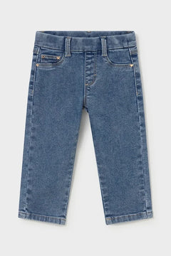 Pantalones vaqueros infantiles Mayoral