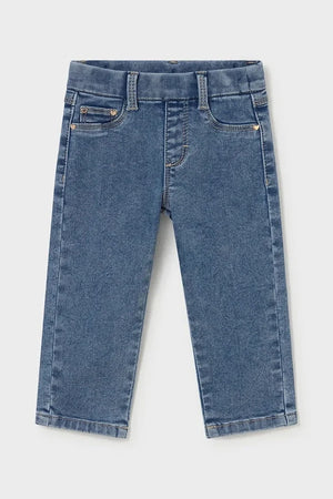 Pantalones vaqueros infantiles Mayoral