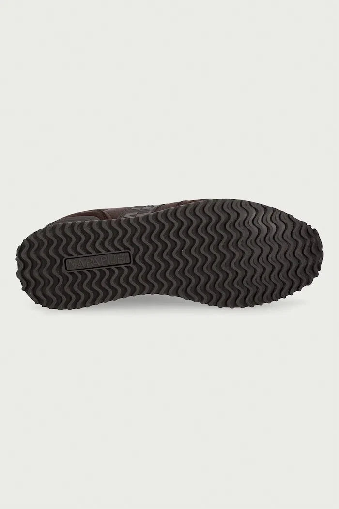 Zapatillas de mujer Napapijri F6ASTRA01