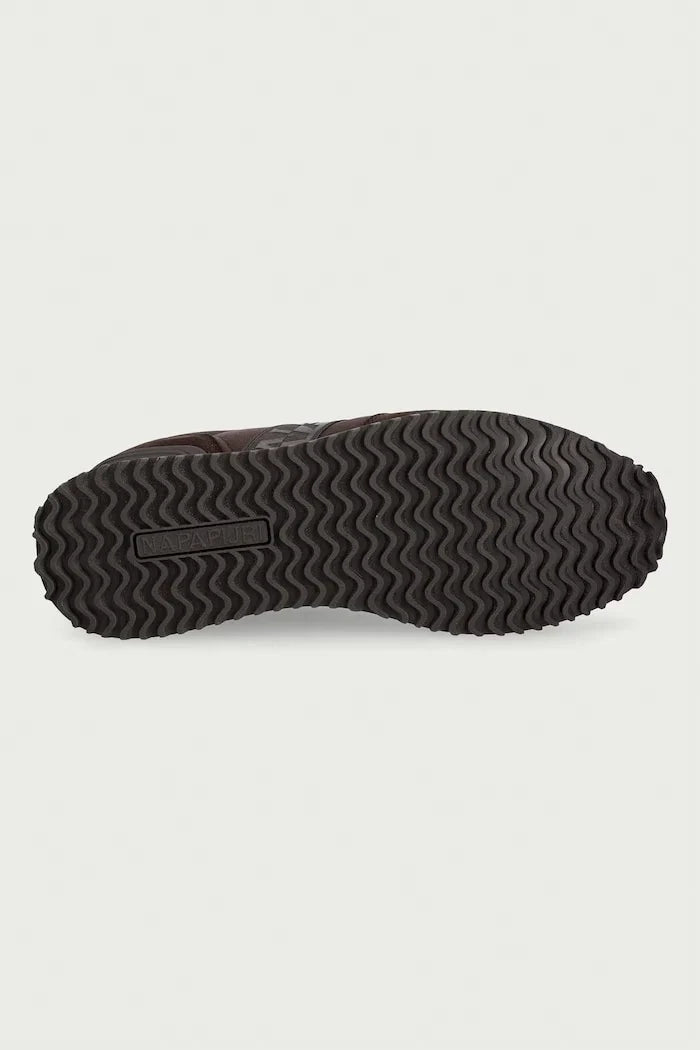 Zapatillas de mujer Napapijri F6ASTRA01