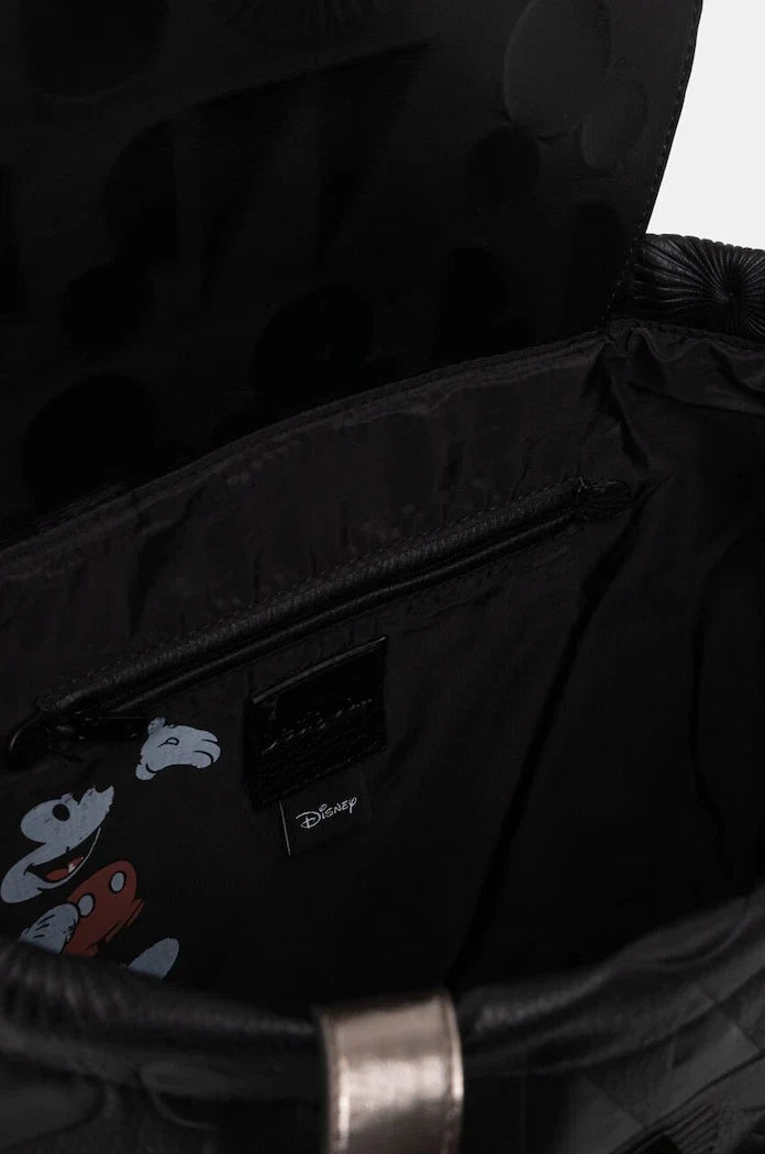 Mochila ALL MICKEY KRAPINA de Desigual