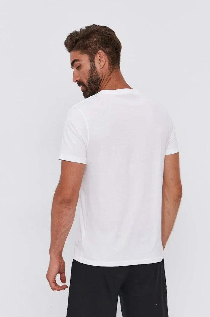 Camiseta de algodón Polo Ralph Lauren