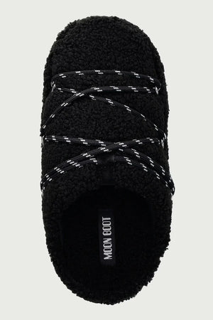 MB TEDDY SLIPPER Pantuflas de Mujer
