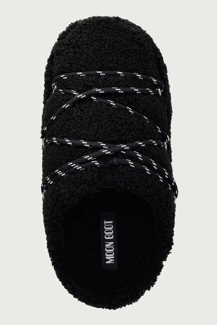 MB TEDDY SLIPPER Pantuflas de Mujer