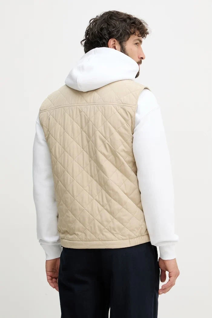 Chaleco de hombre Gant