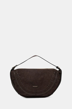 Bolso de compras de mujer Marc O'Polo de ante