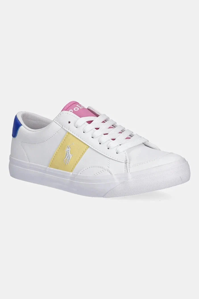 Zapatillas deportivas Polo Ralph Lauren RYLEY para niño