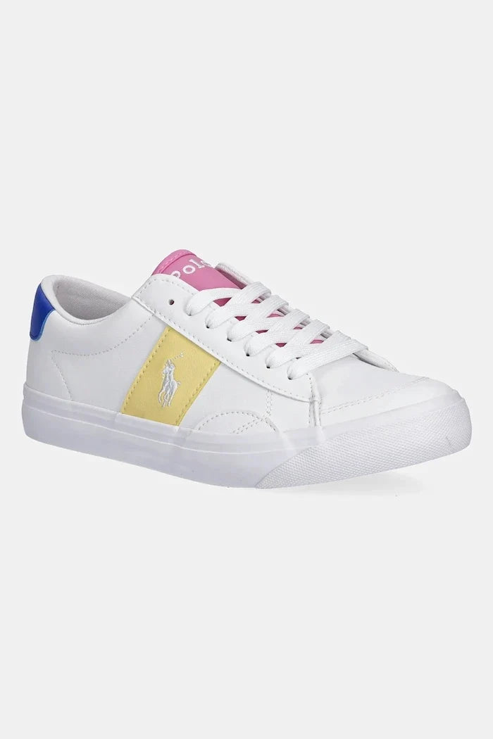 Zapatillas deportivas Polo Ralph Lauren RYLEY para niño