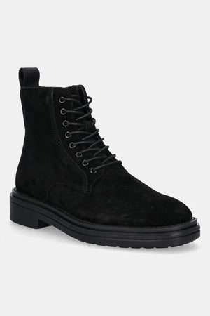 Zapatos de ante Gant Boggar