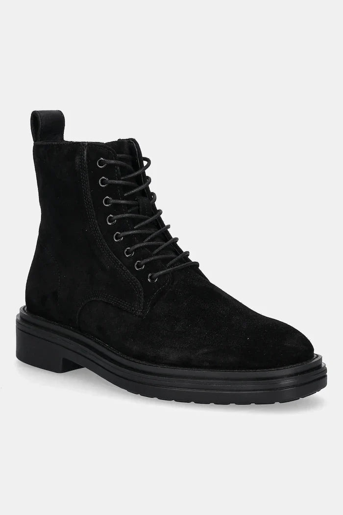 Zapatos de ante Gant Boggar