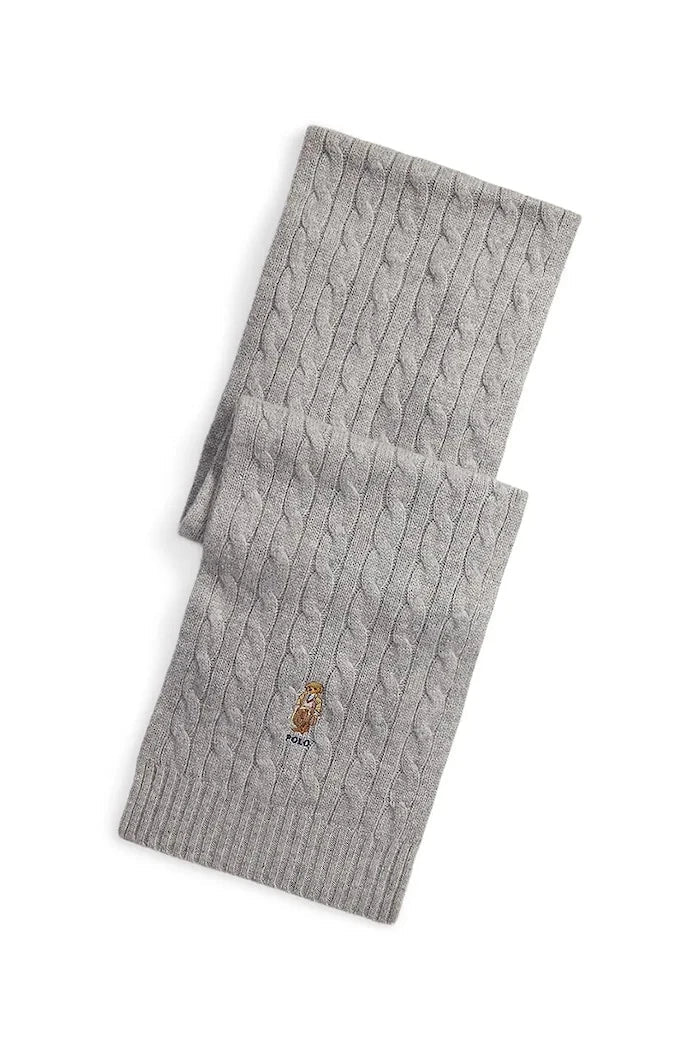 Polo Ralph Lauren Chal de lana