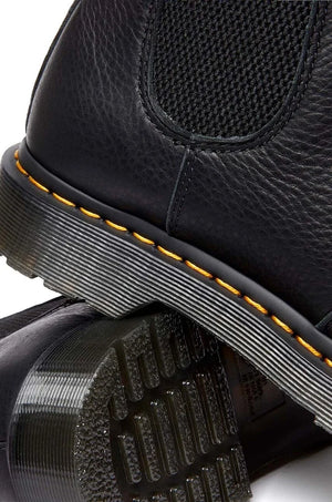 Botines Chelsea Dr. Martens 2976 Ambassador de cuero