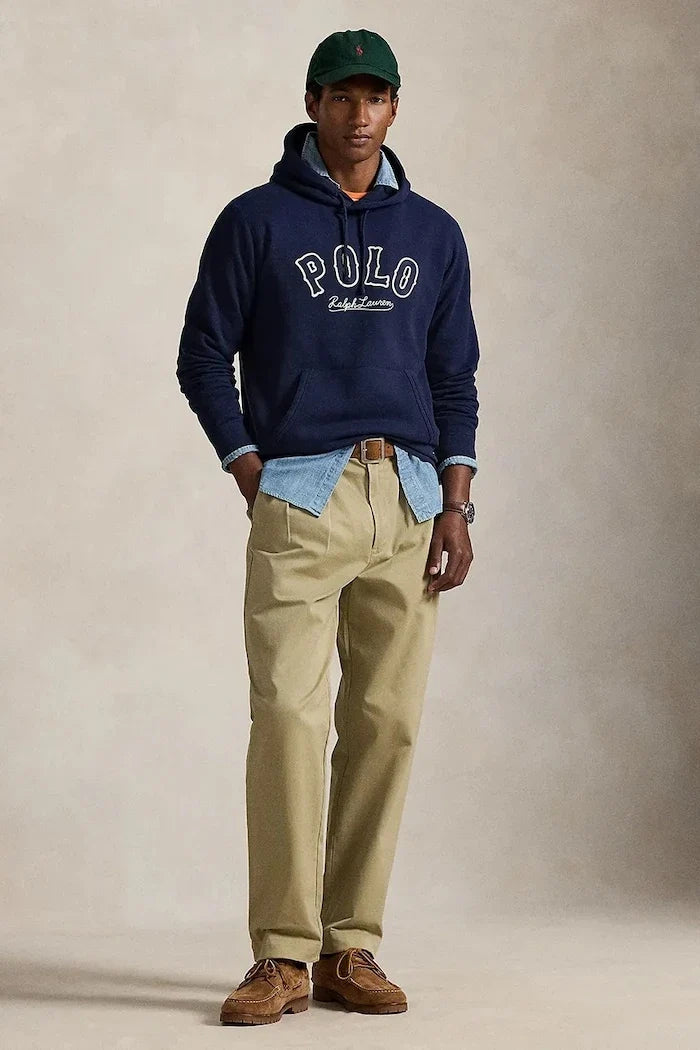 Sudadera Polo Ralph Lauren