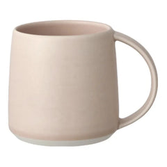 Kinto - Taza Ripple | Rosa