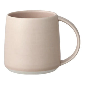 Kinto - Taza Ripple | Rosa