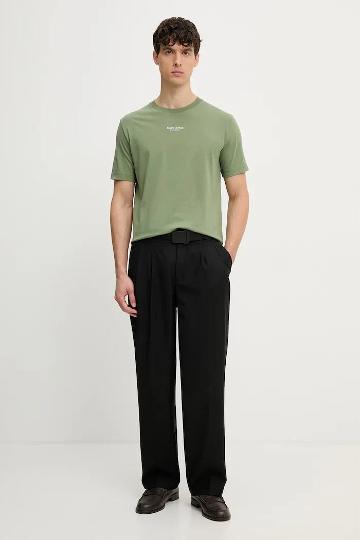 Camiseta de algodón para hombre Marc O'Polo