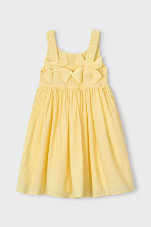 Vestido para niña Mayoral