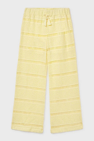 Pantalón para niños Mayoral