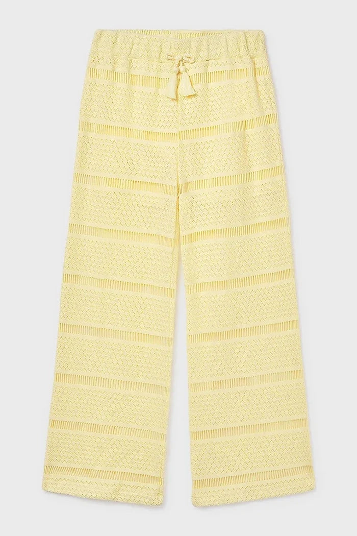 Pantalón para niños Mayoral
