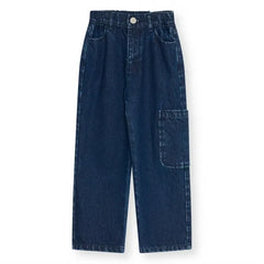 La nueva sociedad - Jean Cepli | Denim