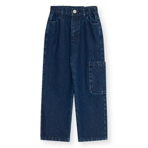 La nueva sociedad - Jean Cepli | Denim