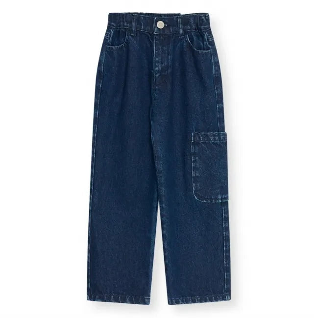 La nueva sociedad - Jean Cepli | Denim