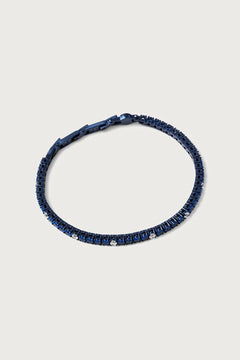Pulsera de tenis para hombre