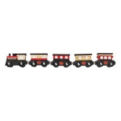 Le Toy Van - Tren Royal Express
