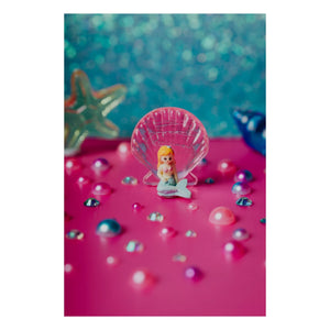 Petit Boum - Botella sensorial Sea Sparkle