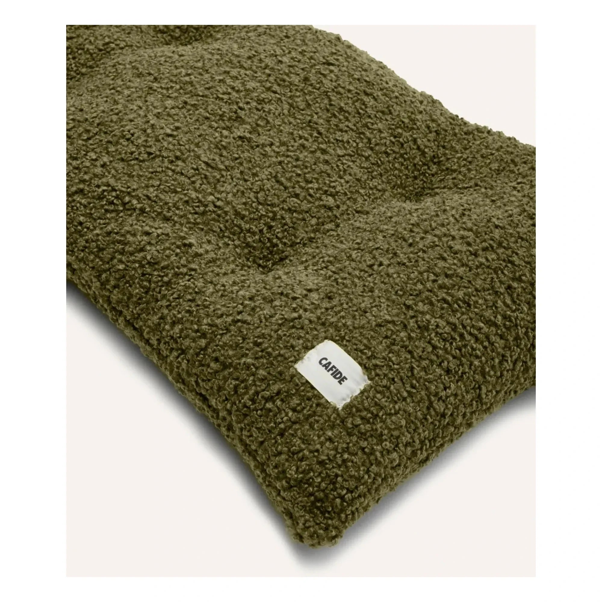 Cafide - Cama para perro Bela | Verde