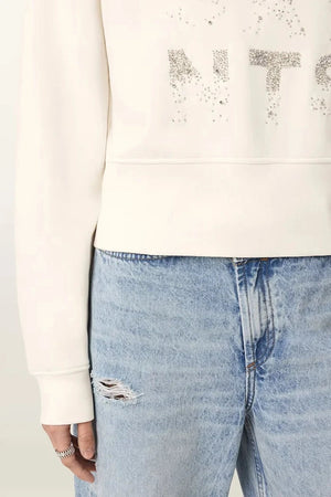 Sudadera AllSaints para mujer STACKS