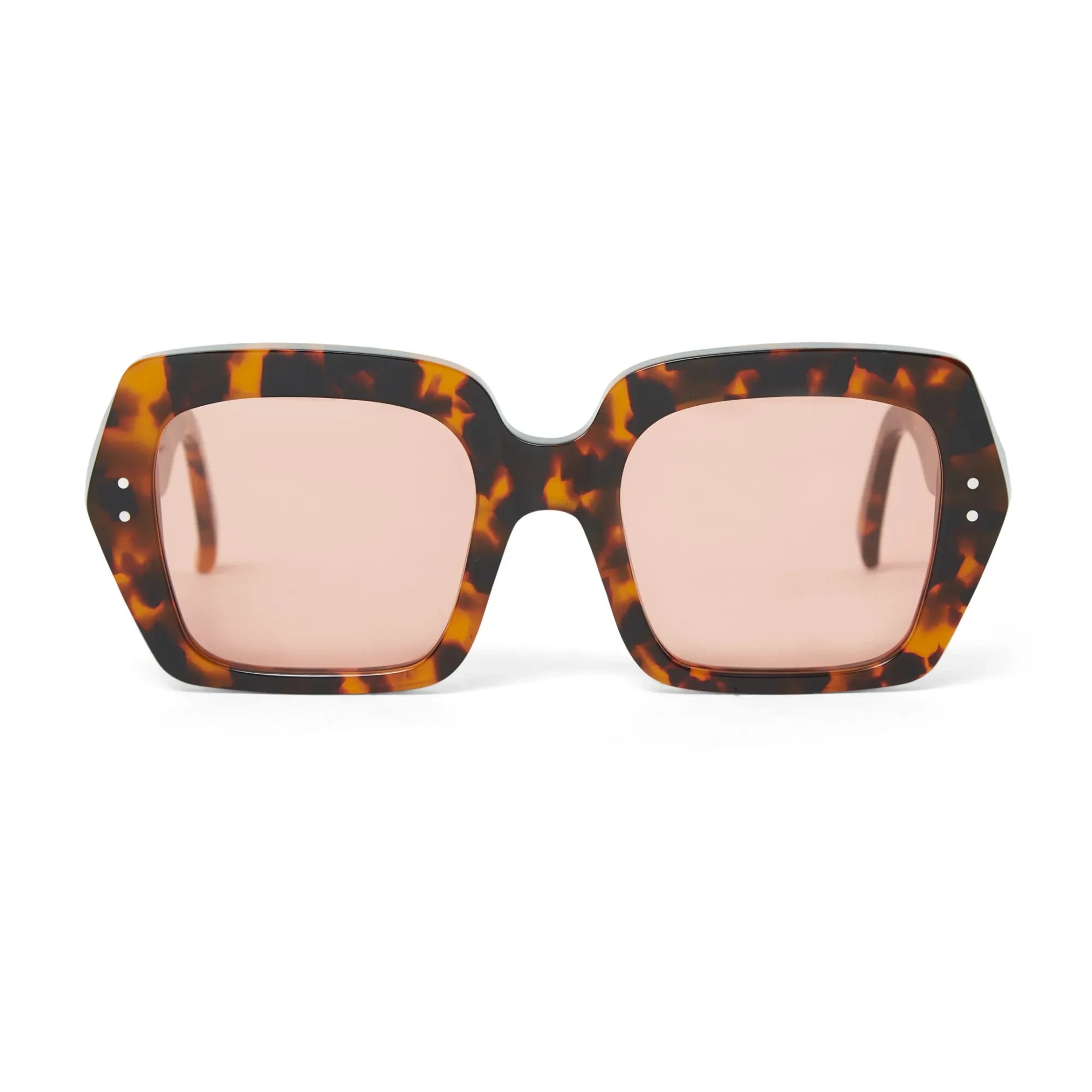 Monokel - Gafas de sol Kaia Havana | Marrón