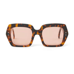 Monokel - Gafas de sol Kaia Havana | Marrón