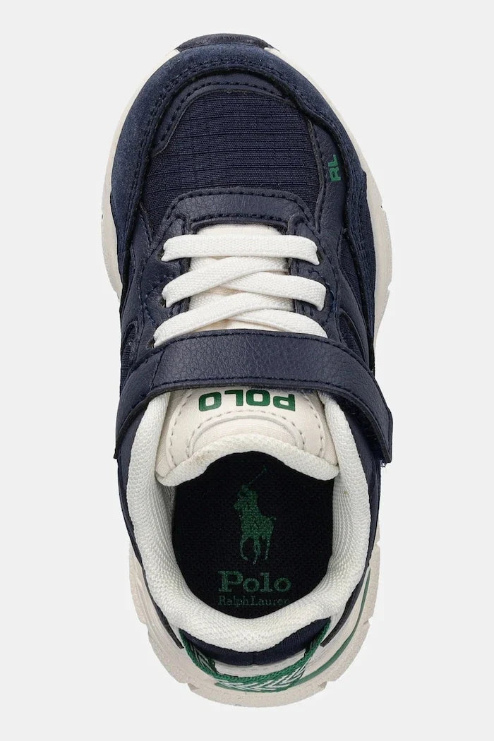Zapatillas deportivas para niño Polo Ralph Lauren TRACKSTER 275 PS