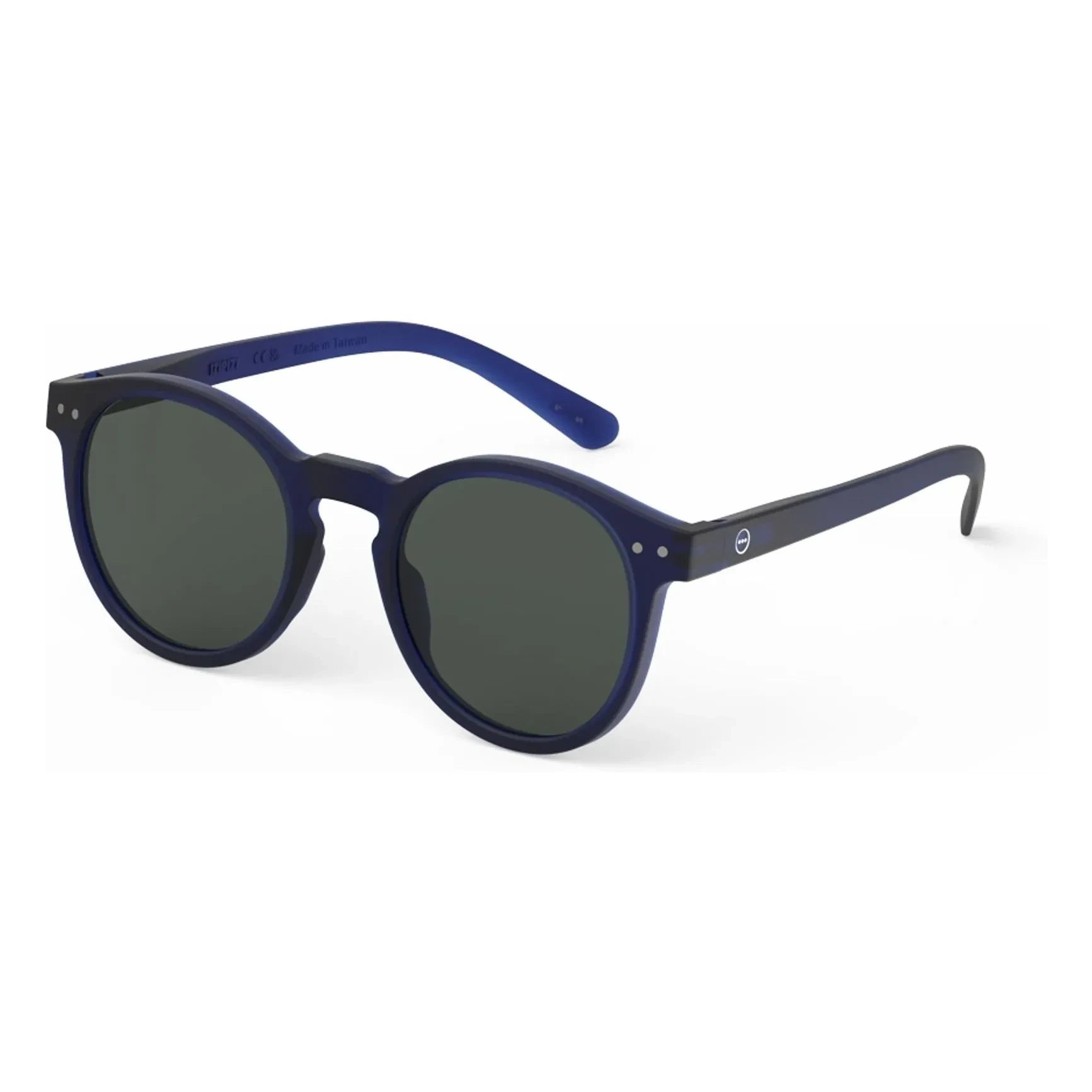 IZIPIZI - Gafas de sol #M | Azul noche