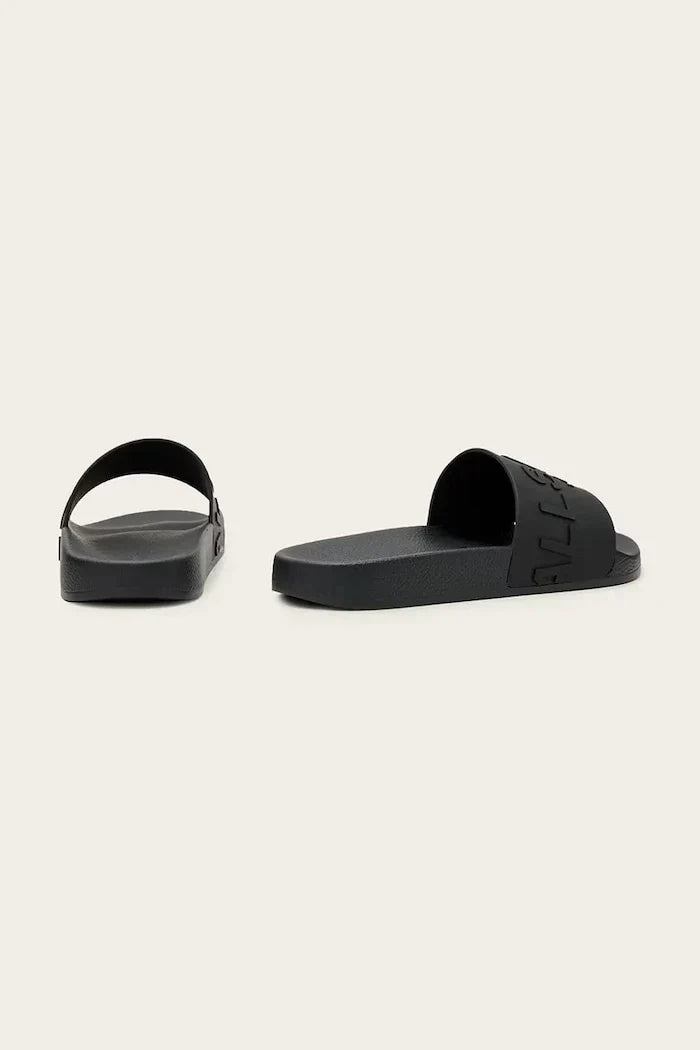 Sandalias deslizantes AllSaints Biggy