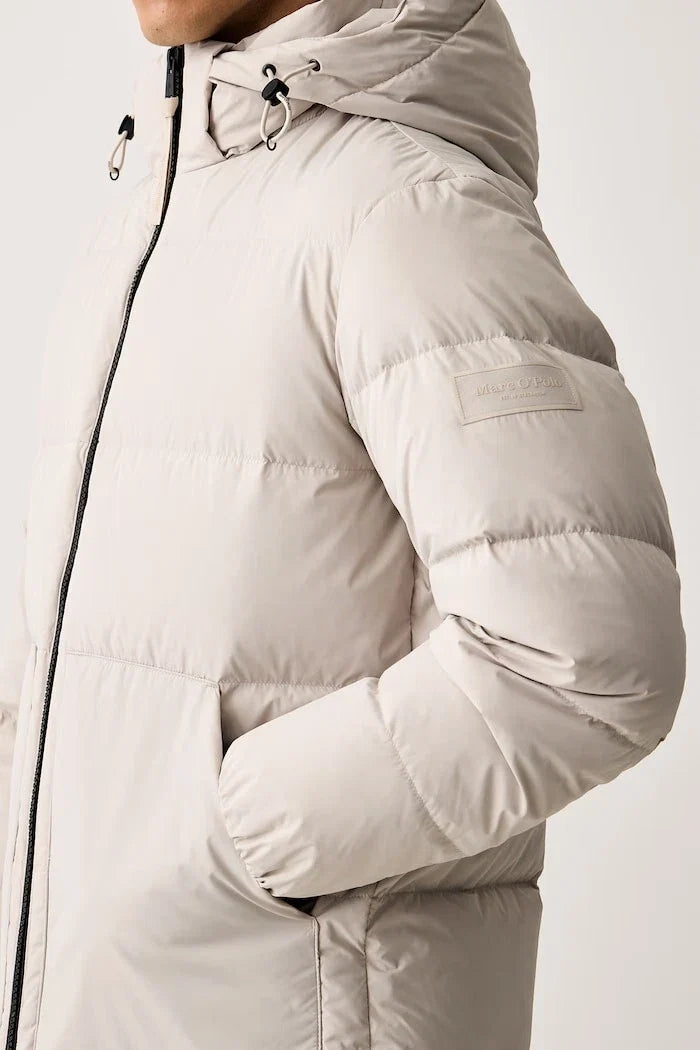 Chaqueta acolchada Marc O'Polo