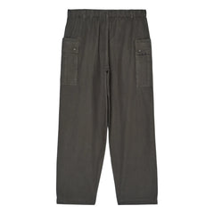Element - Pantalones cargo | Verde oscuro