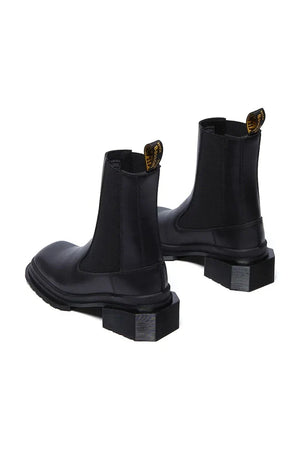 Botines Chelsea de cuero Maybole Dr. Martens