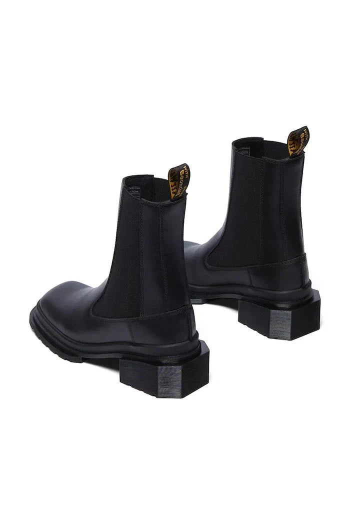 Botines Chelsea de cuero Maybole Dr. Martens