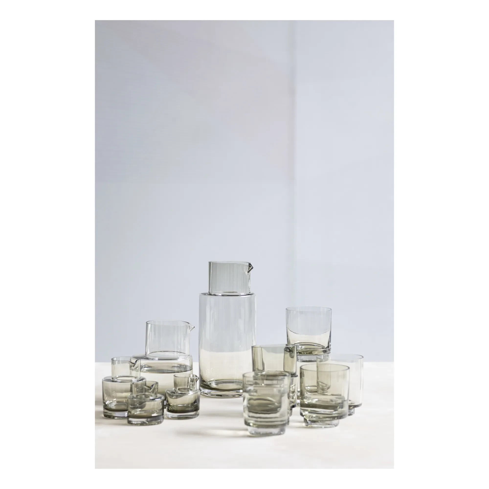 Valerie Objects - Jarra 1.5L | Gris