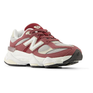New Balance - Zapatillas deportivas con cordones 9060 | Rosa empolvado