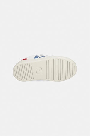 Zapatillas Veja Small V-90 de piel para niños