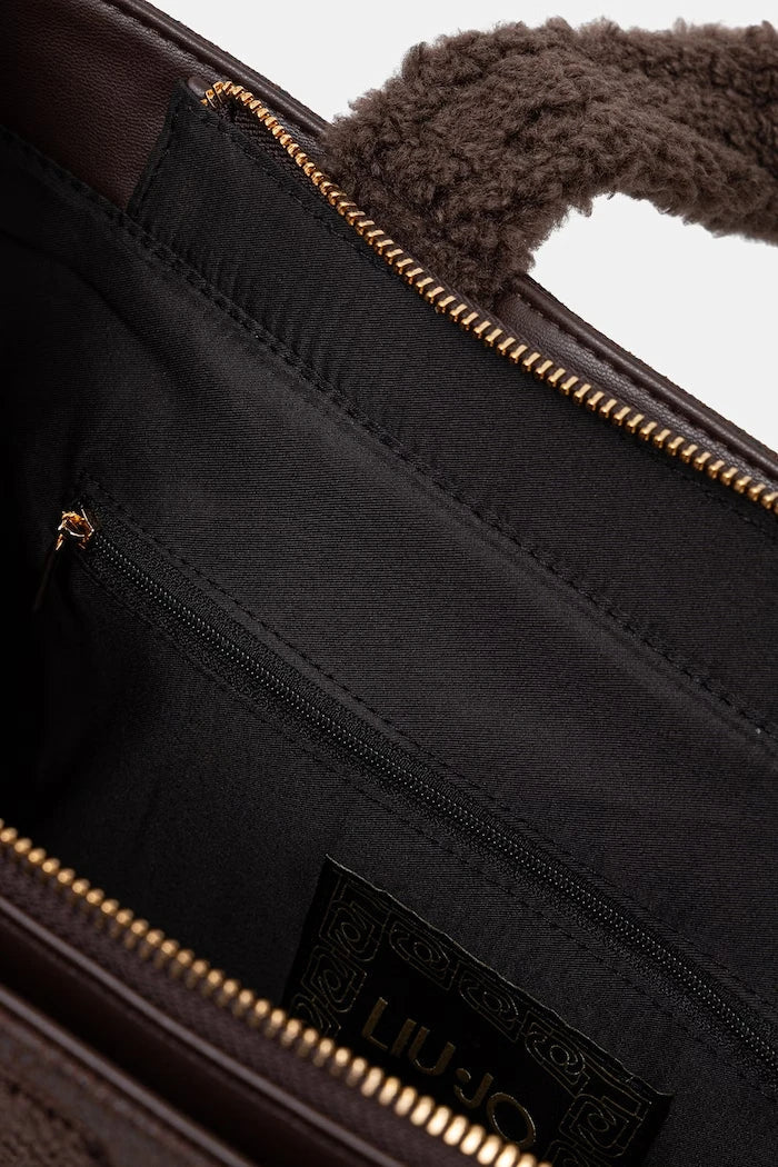 Bolso tote para mujer Liu Jo