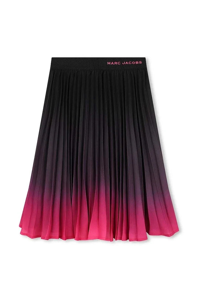 Falda de niña de Marc Jacobs