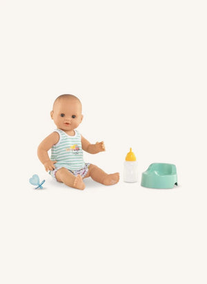 Corolle - Mi Gran Muñeca - Paul Hace Pipí | Verde